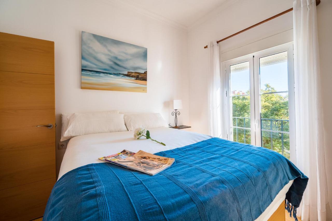 Distinguido Y Centrico Apartamento En San Bernardo Севилья Экстерьер фото